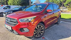 Ford Kuga 1.5 EcoBoost 88kW 4x2 ST-Line