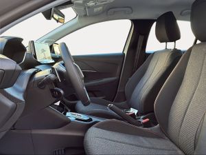 Peugeot 208 Style HYBRID 110 eDCS6