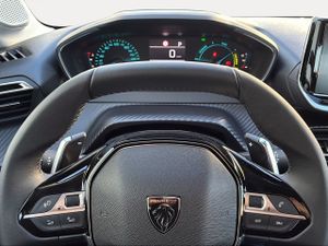 Peugeot 208 Style HYBRID 110 eDCS6
