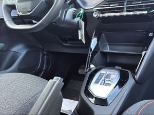 Peugeot 208 Style HYBRID 110 eDCS6