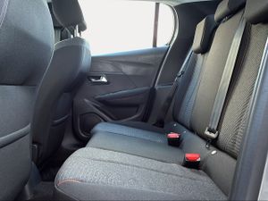 Peugeot 208 Style HYBRID 110 eDCS6