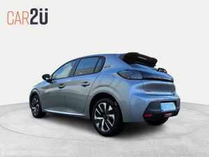 Peugeot 208 Style HYBRID 110 eDCS6