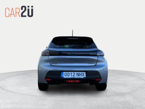 Peugeot 208 Style HYBRID 110 eDCS6