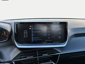 Peugeot 208 Style HYBRID 110 eDCS6