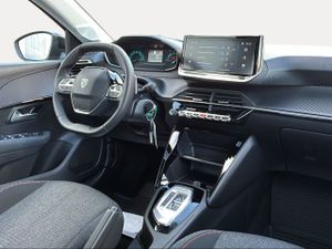 Peugeot 208 Style HYBRID 110 eDCS6