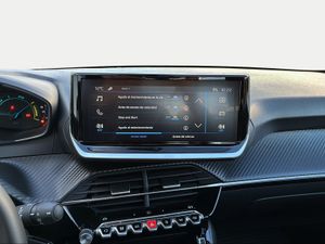 Peugeot 208 Style HYBRID 110 eDCS6