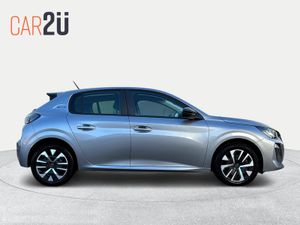 Peugeot 208 Style HYBRID 110 eDCS6