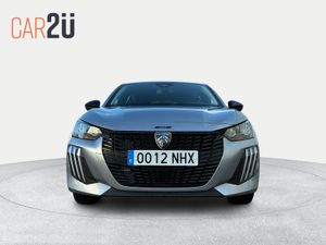 Peugeot 208 Style HYBRID 110 eDCS6