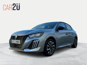 Peugeot 208 Style HYBRID 110 eDCS6