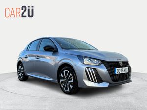 Peugeot 208 Style HYBRID 110 eDCS6