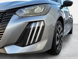 Peugeot 208 Style HYBRID 110 eDCS6