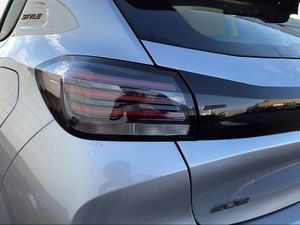 Peugeot 208 Style HYBRID 110 eDCS6