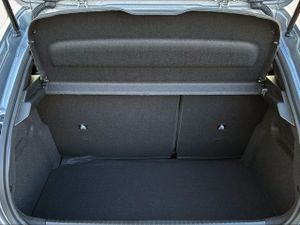 Peugeot 208 Style HYBRID 110 eDCS6