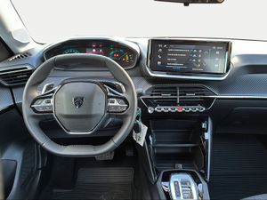 Peugeot 208 Style HYBRID 110 eDCS6