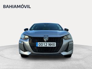 Peugeot 208 Style HYBRID 110 eDCS6