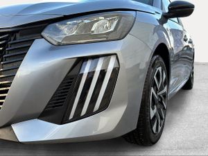 Peugeot 208 Style HYBRID 110 eDCS6