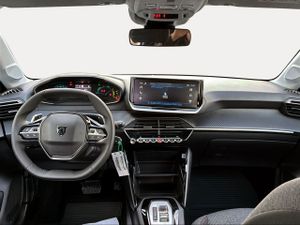 Peugeot 208 Style HYBRID 110 eDCS6
