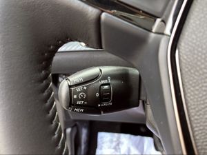 Peugeot 208 Style HYBRID 110 eDCS6