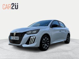 Peugeot 208 Style HYBRID 110 eDCS6