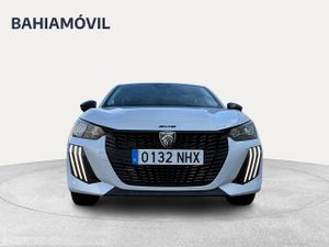 Peugeot 208 Style HYBRID 110 eDCS6