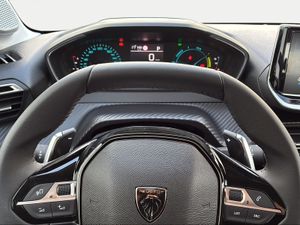 Peugeot 208 Style HYBRID 110 eDCS6