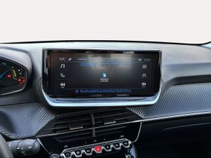 Peugeot 208 Style HYBRID 110 eDCS6