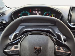 Peugeot 208 Style HYBRID 110 eDCS6