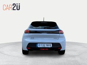 Peugeot 208 Style HYBRID 110 eDCS6
