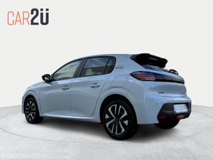 Peugeot 208 Style HYBRID 110 eDCS6