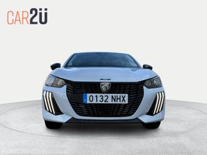 Peugeot 208 Style HYBRID 110 eDCS6