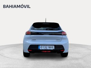 Peugeot 208 Style HYBRID 110 eDCS6