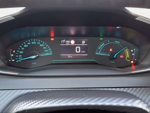 Peugeot 208 Style HYBRID 110 eDCS6