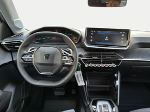 Peugeot 208 Style HYBRID 110 eDCS6