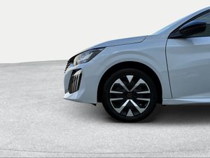 Peugeot 208 Style HYBRID 110 eDCS6