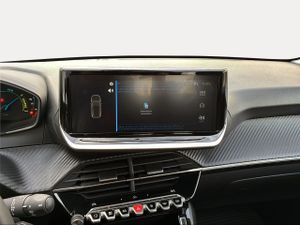 Peugeot 208 Style HYBRID 110 eDCS6