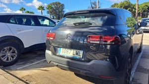 Citroën C4 Cactus PureTech 110 S&S C-Series