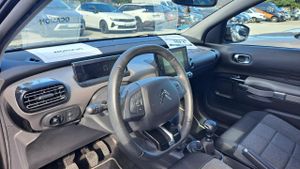 Citroën C4 Cactus PureTech 110 S&S C-Series