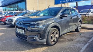 Citroën C4 Cactus PureTech 110 S&S C-Series