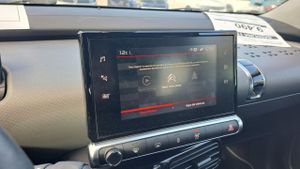 Citroën C4 Cactus PureTech 110 S&S C-Series