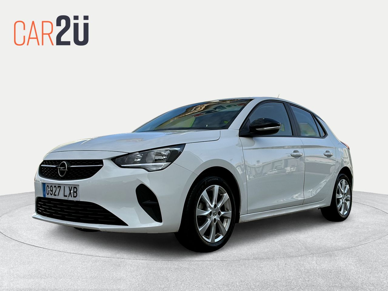 Opel Corsa 1.2 XEL 55kW (75CV) Edition - Foto 1