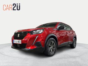 Peugeot 2008 Active Pack Puretech 100 S&S 6 Vel. MAN