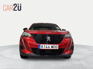 Peugeot 2008 Active Pack Puretech 100 S&S 6 Vel. MAN