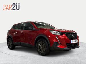 Peugeot 2008 Active Pack Puretech 100 S&S 6 Vel. MAN