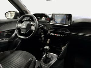 Peugeot 2008 Active Pack Puretech 100 S&S 6 Vel. MAN