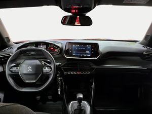 Peugeot 2008 Active Pack Puretech 100 S&S 6 Vel. MAN