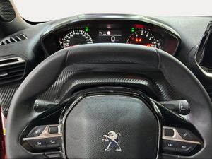 Peugeot 2008 Active Pack Puretech 100 S&S 6 Vel. MAN