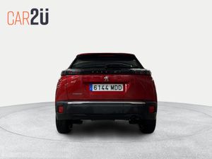 Peugeot 2008 Active Pack Puretech 100 S&S 6 Vel. MAN