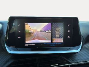 Peugeot 2008 Active Pack Puretech 100 S&S 6 Vel. MAN