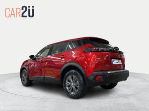 Peugeot 2008 Active Pack Puretech 100 S&S 6 Vel. MAN