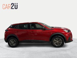 Peugeot 2008 Active Pack Puretech 100 S&S 6 Vel. MAN